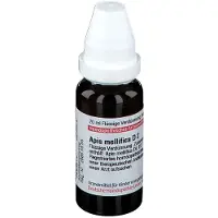DHU Apis Mellifica D 2 Dilution 20 ml