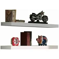 XL mobler Wandboard-Set Robin