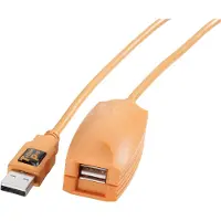 Tether Tools TetherTools TetherPro USB 2.0 Active Extension 16"