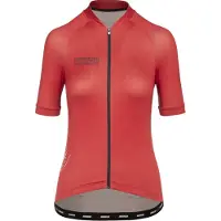 Bioracer Metalix Kurzarm-radtrikot