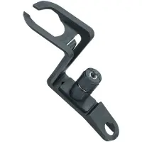 Topeak Defender Fx Unterstützung Silber Silber One Size