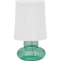 House Doctor Ribe Tischlampe Bernstein