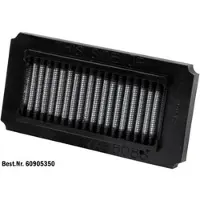 K&N LUFTFILTER YA-8083 PW80 (ALLE)
