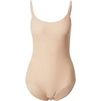 Chantelle Body Soft Stretch C10680 Beige