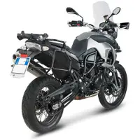 Givi Seitenträger Pl BMW R 1200 GS 04-