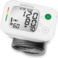Medisana BW 335 Handgelenk-Blutdruckmessgerät 1 St Gerät