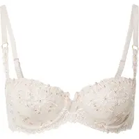 Chantelle Nicht geformter BH Champ Elysees | Grösse: 85B | Farbe: Sand