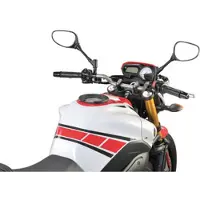 Givi Tankring Inkl. Befestigung BF96, Yamaha Tracer 9 / 9 GT / 9 GT+ 25-