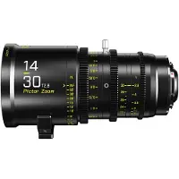 DZOfilm Pictor Zoom 14-30mm T2.8 schwarz