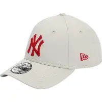New Era League Essential 9forty New York Yankees Kappe