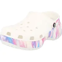 Crocs Schuhe Classic Platform Dream 20758094S