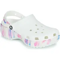 Crocs Schuhe Classic Platform Dream 20758094S