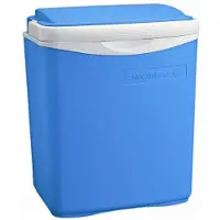Campingaz Icetime 13L, Blau, Weiß, 13 l, 200 mm, 300 mm, 385 mm, 1,42 kg