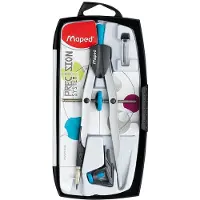 Maped - Compass Precision System 3 pcs (291010)