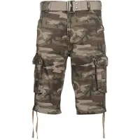 Schott Shorts TR RANGER herren