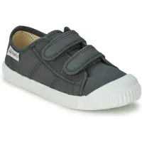 Victoria kinderschuhe BLUCHER LONA DOS VELCROS kind