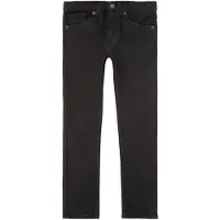 Levi's Kids 510 skinny fit jean class Jungen Black Stretch 3 Jahre
