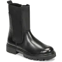Bullboxer Kinderstiefel AJS504BLCK kind