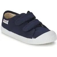 Victoria Canvas Sneaker recycelte Materialien EUR 32