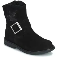 Citrouille et compagnie Kinderstiefel POUDRE kind