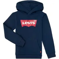 Levi's Kapuzenpullover - Fledermausflügel - Navy - - 14 Jahre (164) - Kapuzenpullover