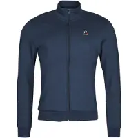 Le coq sportif Sweatshirt Essentiels Zippé