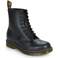Dr. Martens 1460 Smooth 11822006 Unischuhe, Schwarz, Größe: 48 EU