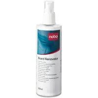 Nobo Zubehör für Mobile Weisswandtafeln, Weiß