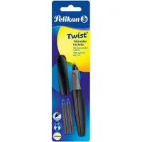 Pelikan Twist