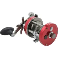 Abu Garcia Ambassadeur 7000 C Round Reel - Multirolle