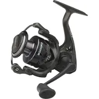 Dam QUICK 2 2000 FD 5+1BB V2 Allround-Angelrolle