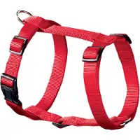 Hunter ECCO SPORT VARIO RAPID Hundegeschirr, S-M, 48-70 cm, rot