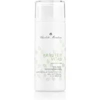 Charlotte Meentzen Melisse-Reinigungsgel - Reinigungsgel mit Extrakten aus Melisse und Grünem Tee - 150ml