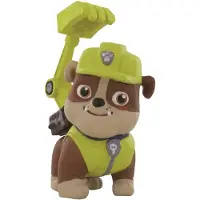 Comansi Paw Patrol Sammelfiguren, Paw Patrol:Rubble