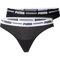 Puma Damen Unterhose WOMEN STRING 2P HANG
