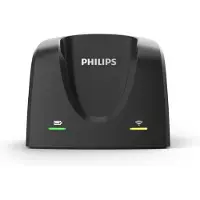 Philips ACC4000 Diktiergerät-Dockingstation, für SpeechMike Premium Air SMP4000