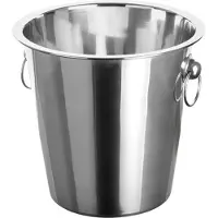 HorecaTraders Champagner Kühler Model Cubos X 1 Pack