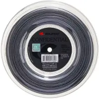 Solinco Confidential 16 200 M Tennisrollen Saite