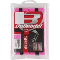 Bullpadel Gb-1601 Padel Overgrip 12 Einheiten