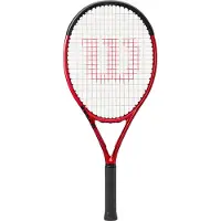 Wilson Herren Tennisschläger CLASH 25 RKT V2.0