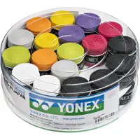 Yonex Super Grap Ac102ex Tennis-overgrip Sortiert 36 Einheiten