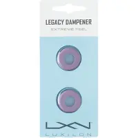 Luxilon Vibrationsdämpfer Legacy Dampener Purple
