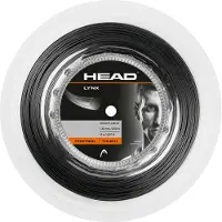 Head Racket Lynx 200 M Tennisrollen Saite