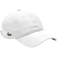 Lacoste Sport Lightweight Kappe