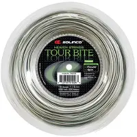 Solinco Tour Bite 19 200 M Tennisrollen Saite