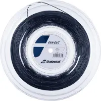Babolat Synthetic Gut 200 M Tennisrollen Saite