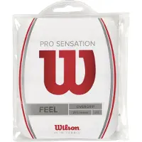 Wilson Pro Sensation Tennis-overgrip 12 Einheiten