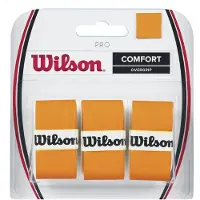 Wilson PRO OVERGRIP BURN
