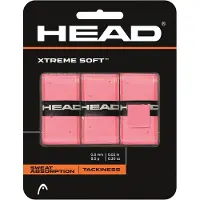 Head XtremeSoft 3 pcs