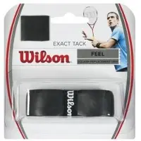 Wilson Squash Exact Tack Basegrip